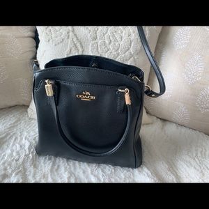 Coach Crossbody purse in perfect condition